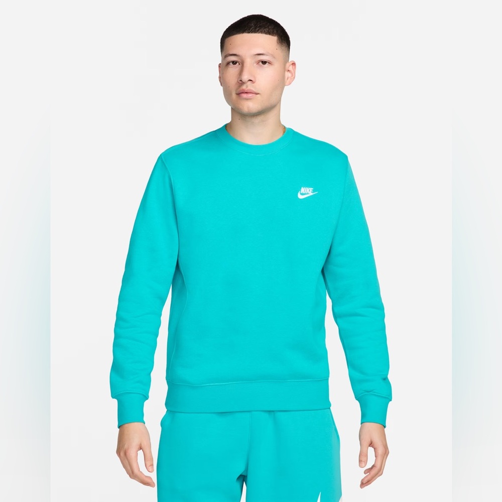 Nike Sportswear Club Fleece, Mens S